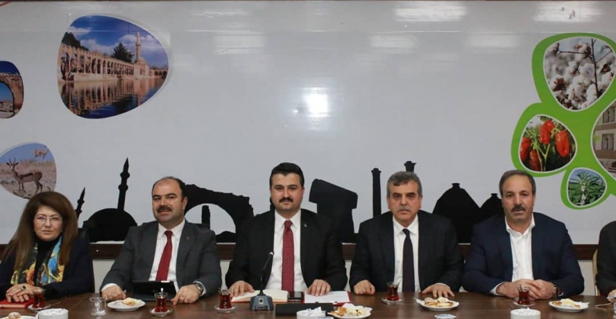 BİRLİKTE BAŞARACAĞIZ